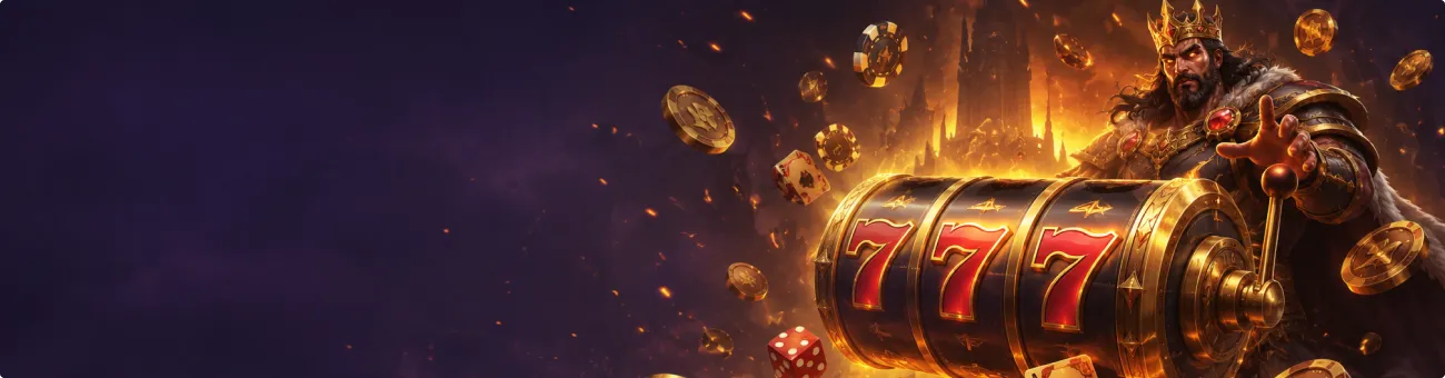 SpinBet Spinbet Casino Banner 1